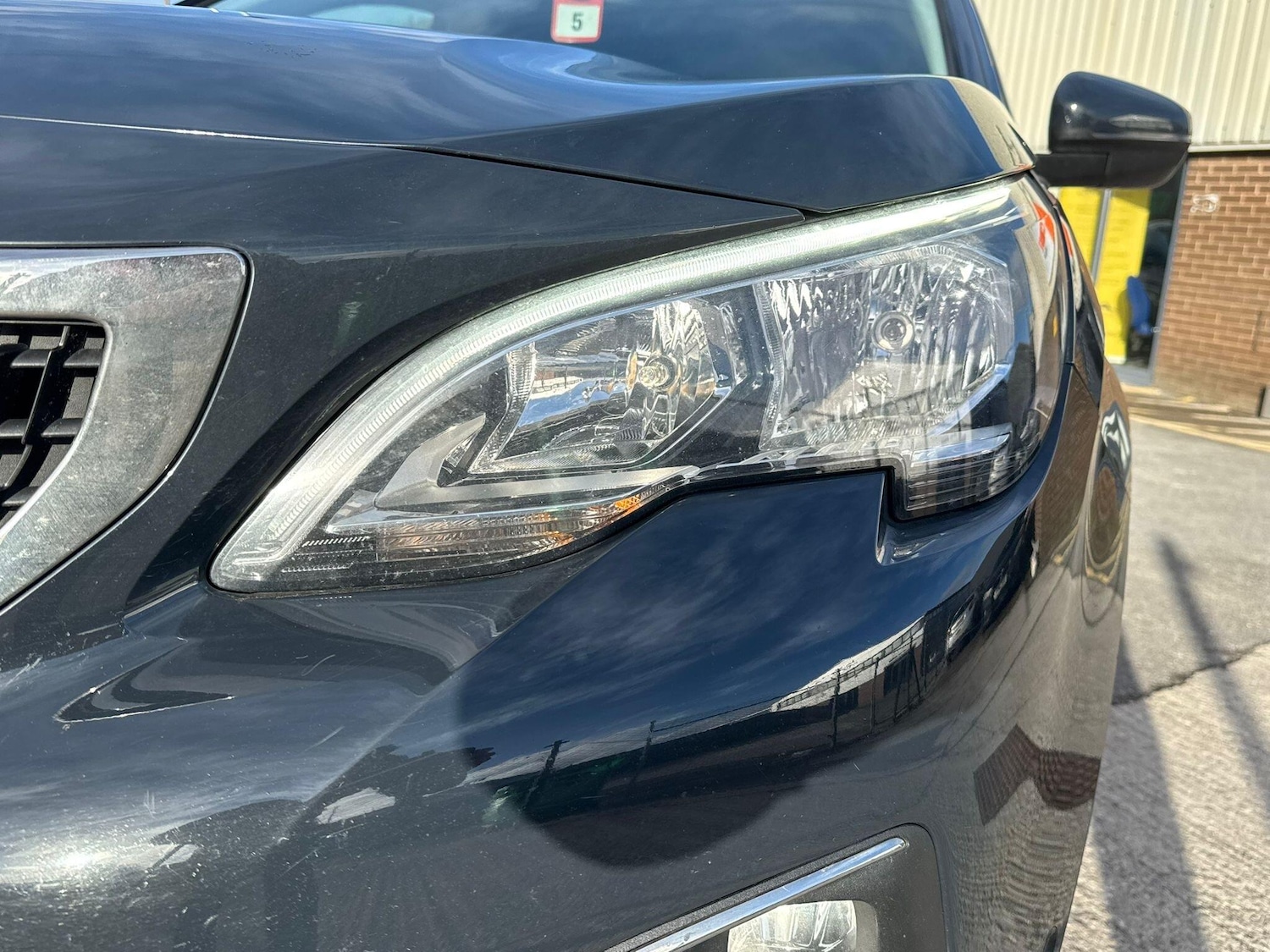 Used Peugeot 3008 2018 for sale - 77315351: Photo 50