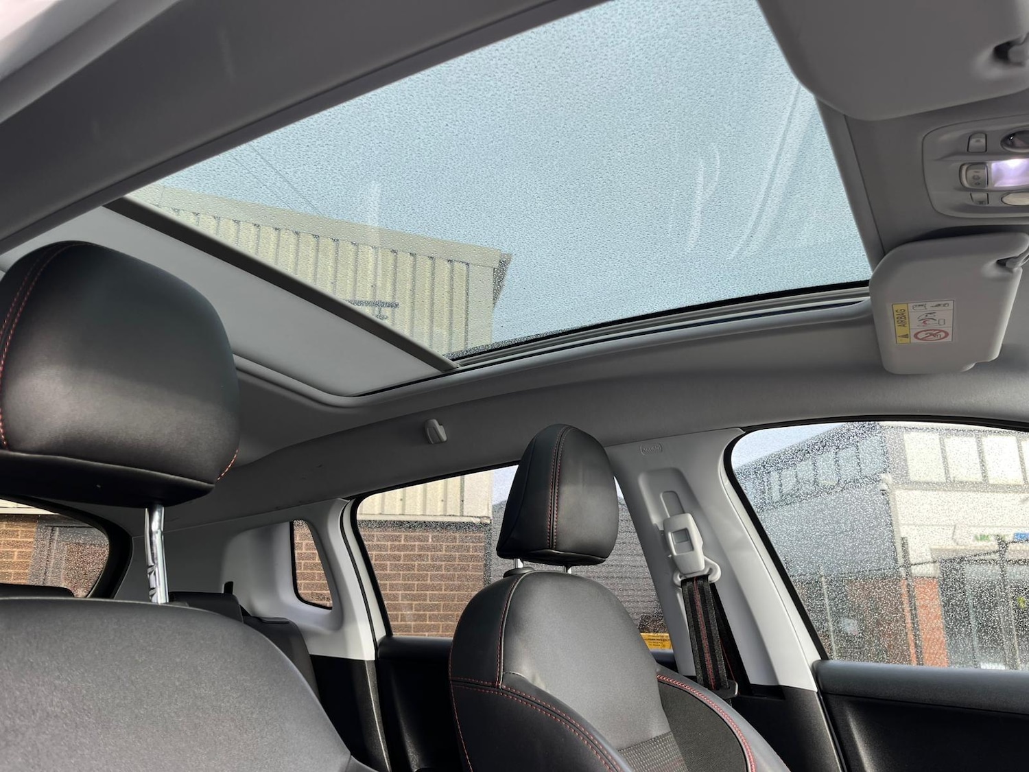 Used Peugeot 2008 2017 for sale - 76666849: Photo 13