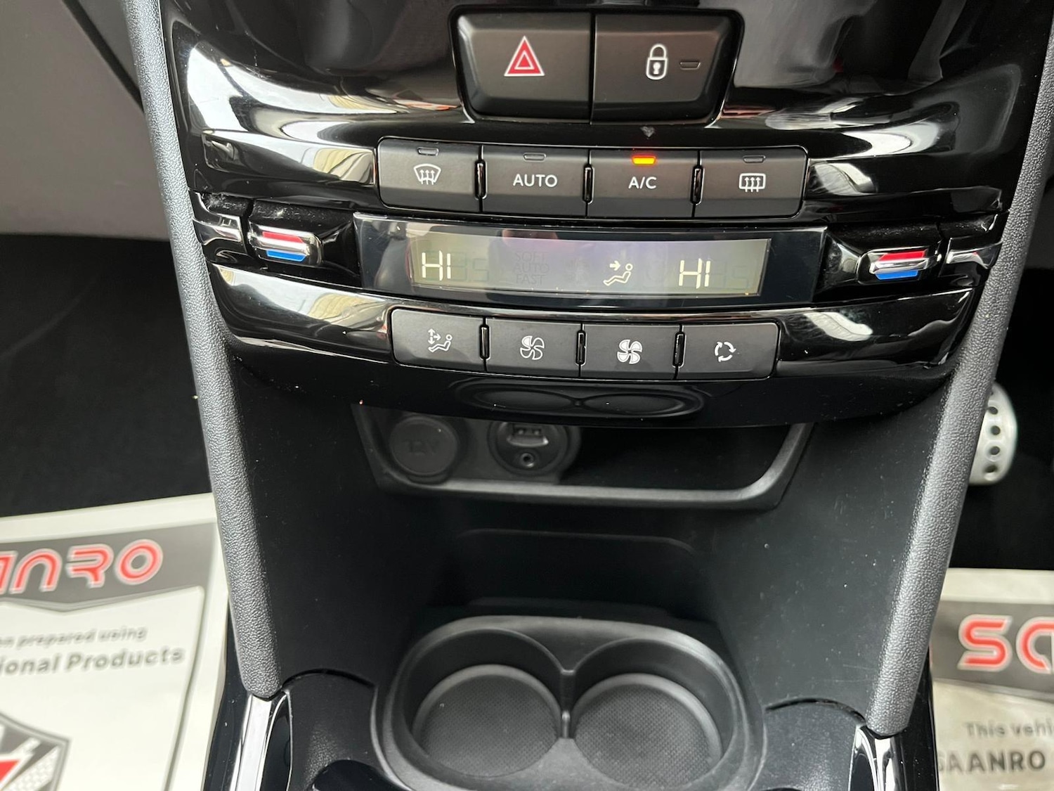 Used Peugeot 2008 2017 for sale - 76666849: Photo 23