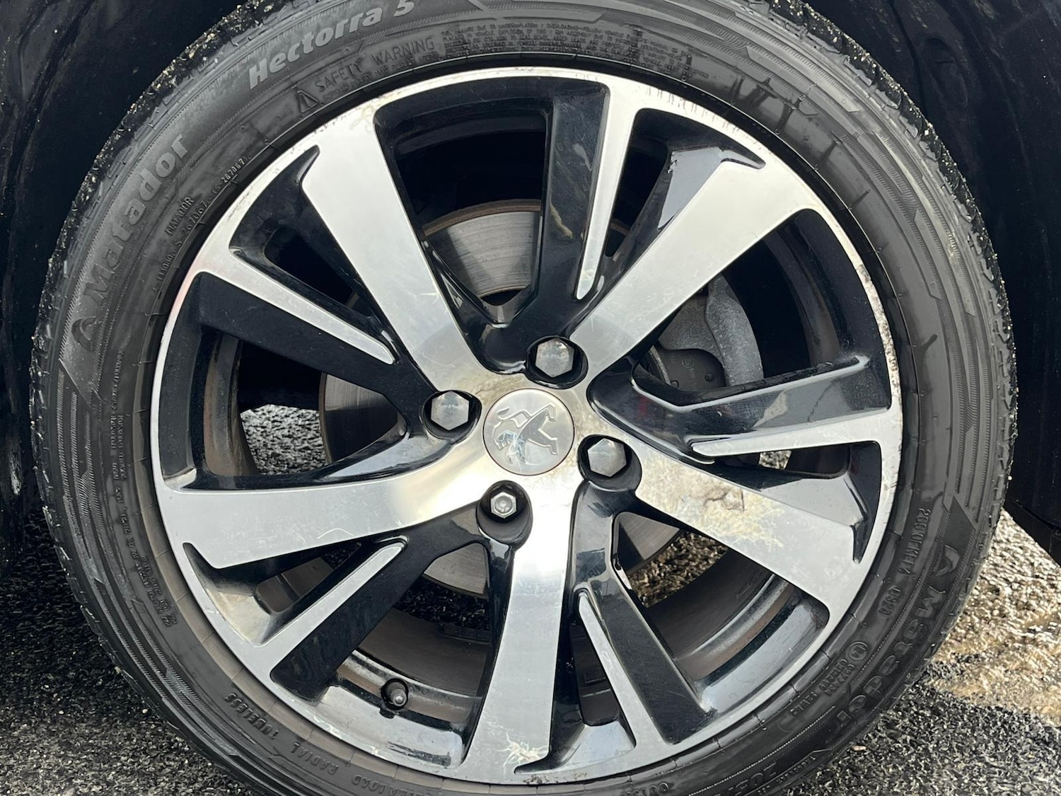 Used Peugeot 2008 2017 for sale - 76666849: Photo 26