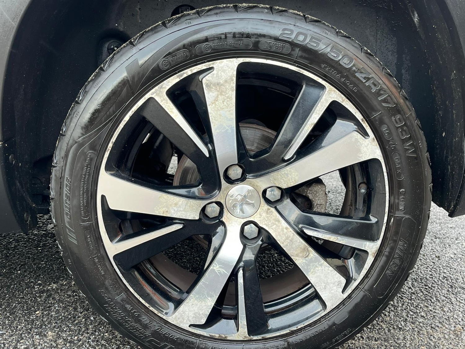 Used Peugeot 2008 2017 for sale - 76666849: Photo 27