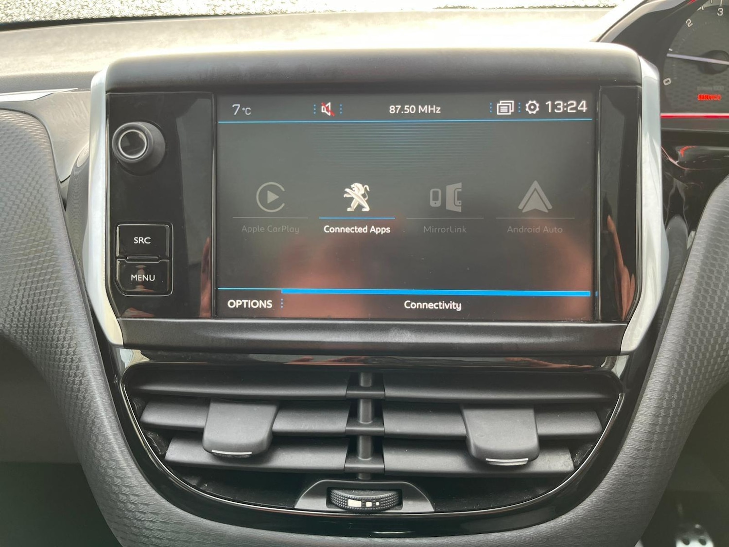 Used Peugeot 2008 2017 for sale - 76666849: Photo 30