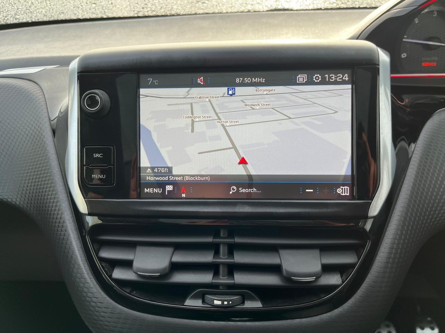 Used Peugeot 2008 2017 for sale - 76666849: Photo 31