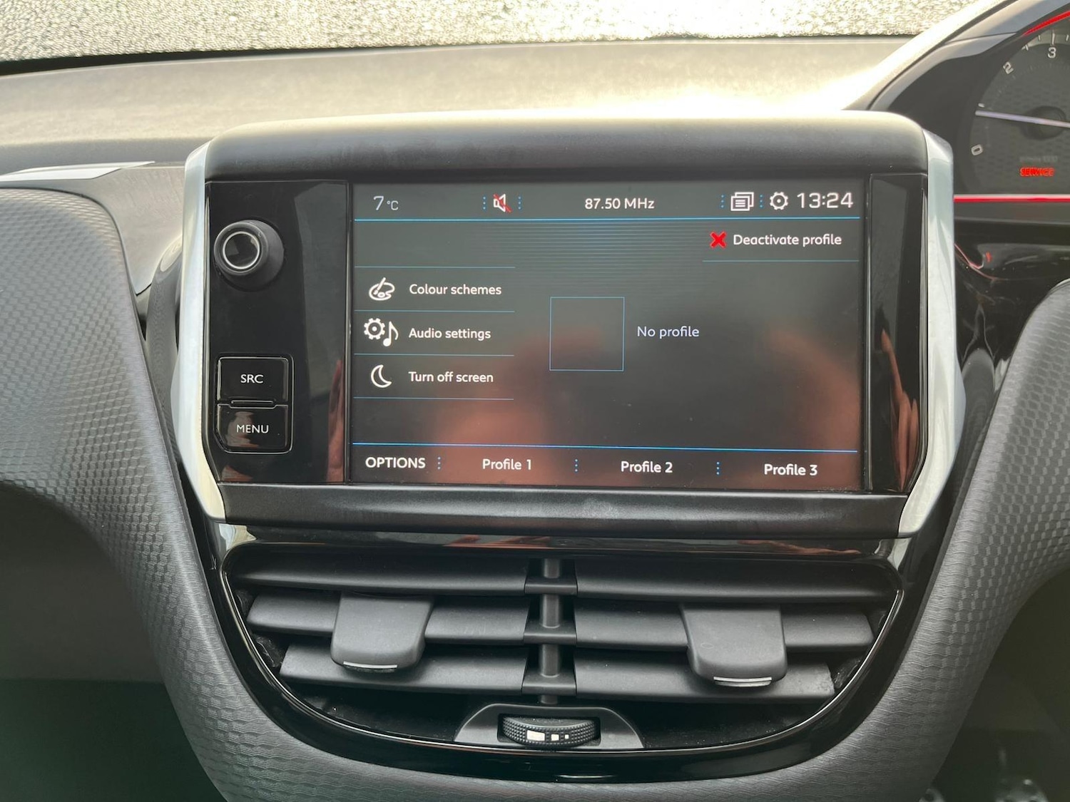 Used Peugeot 2008 2017 for sale - 76666849: Photo 34