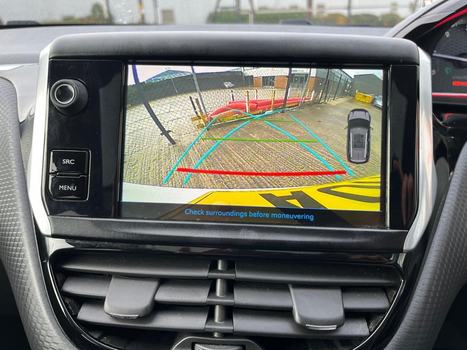 Used Peugeot 2008 2017 for sale - 76666849: Photo 37