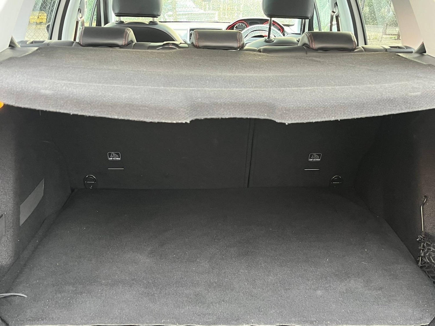 Used Peugeot 2008 2017 for sale - 76666849: Photo 38