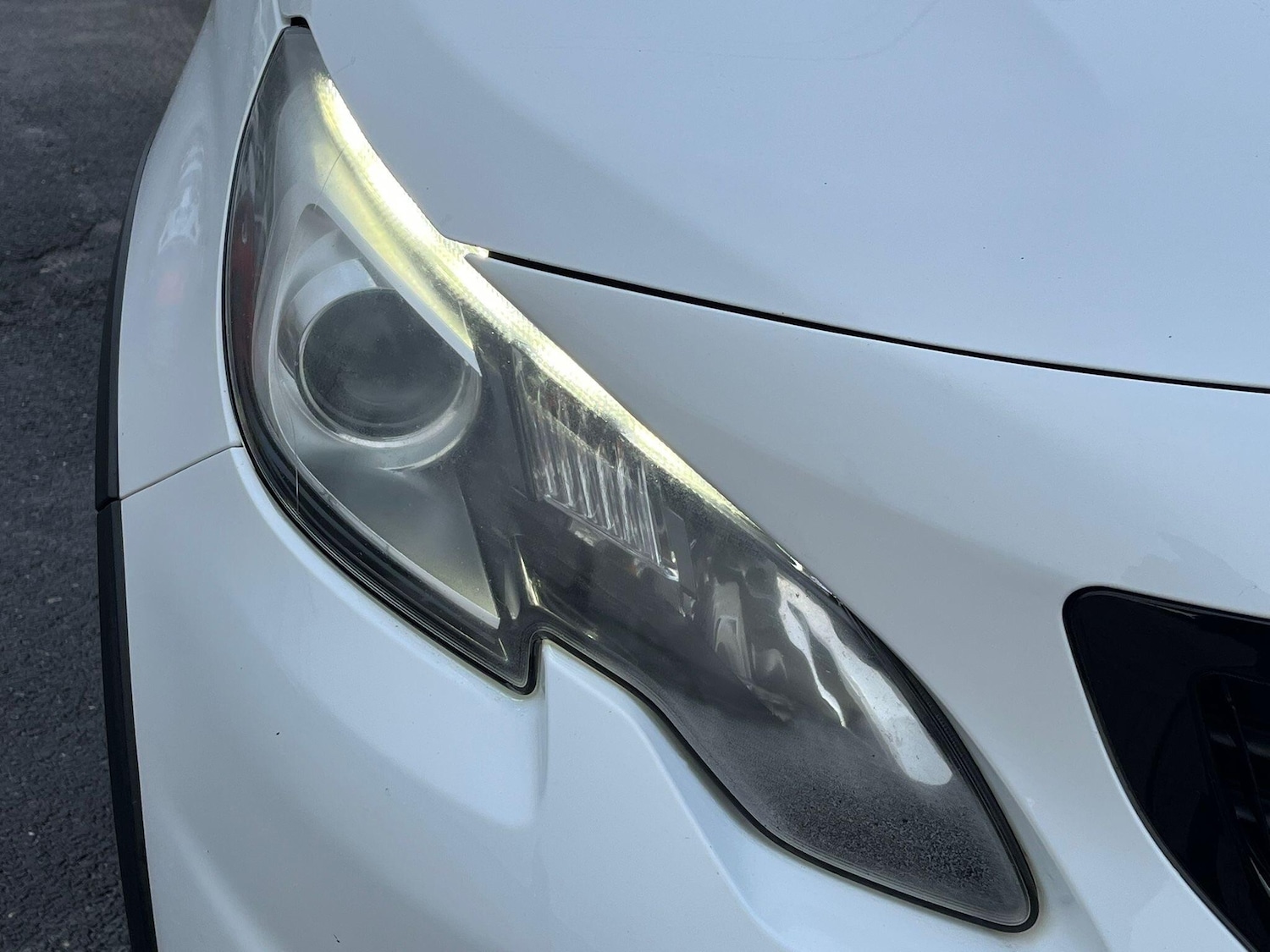 Used Peugeot 2008 2017 for sale - 76666849: Photo 39