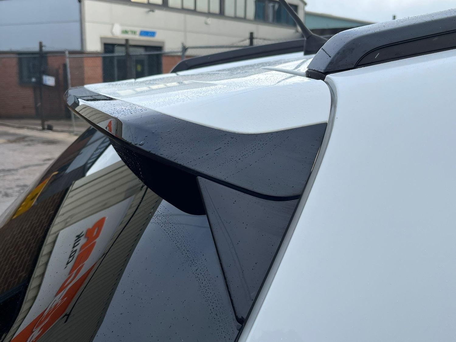 Used Peugeot 2008 2017 for sale - 76666849: Photo 54