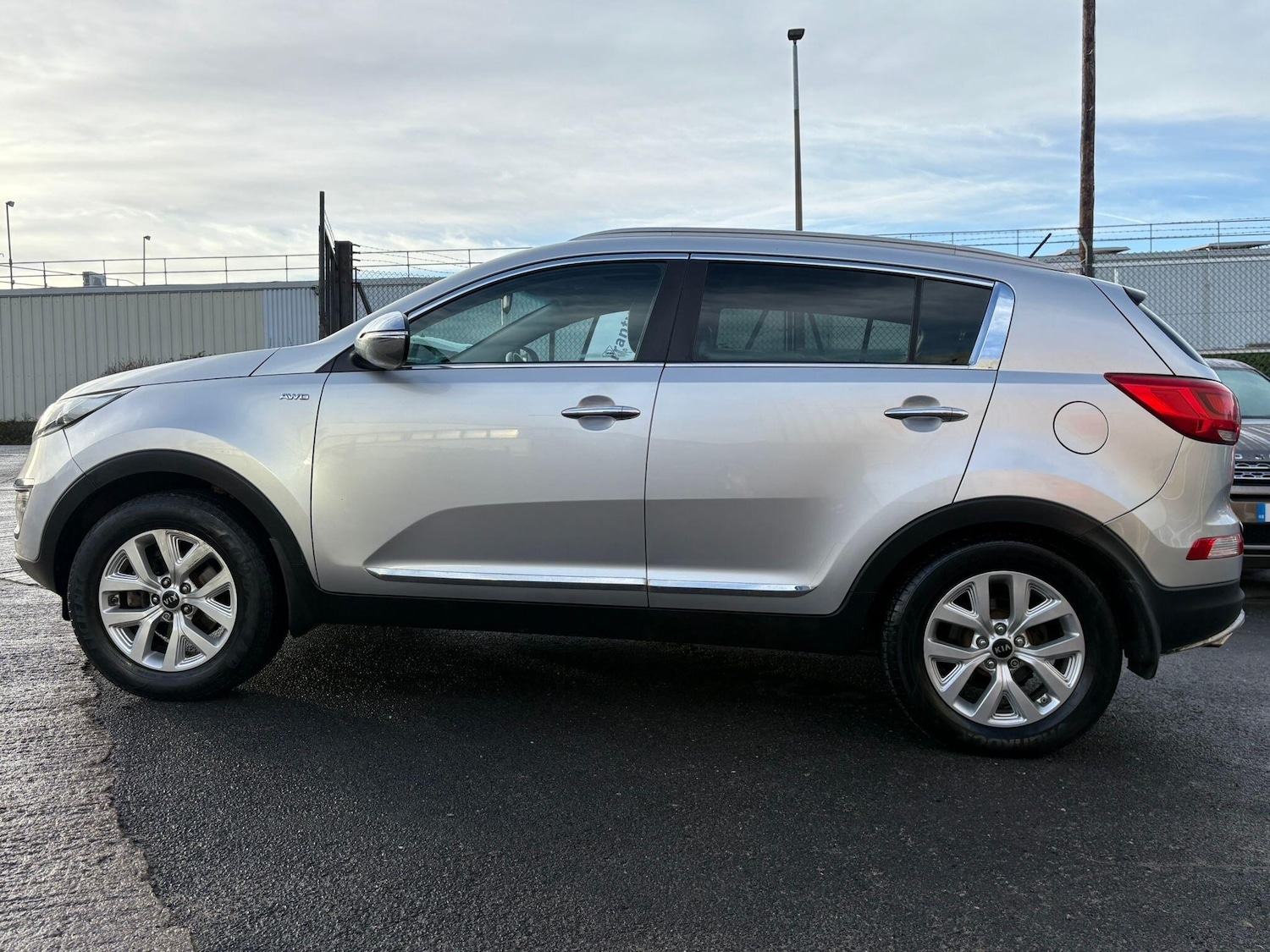 Used Kia Sportage 2014 for sale - 76936194: Photo 10