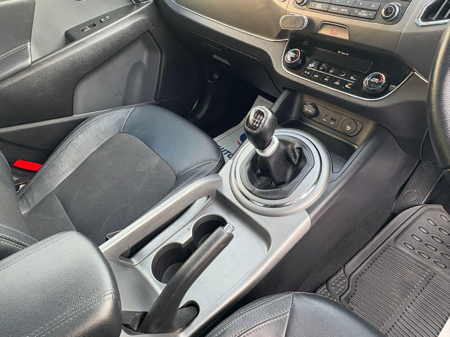 Used Kia Sportage 2014 for sale - 76936194: Photo 16