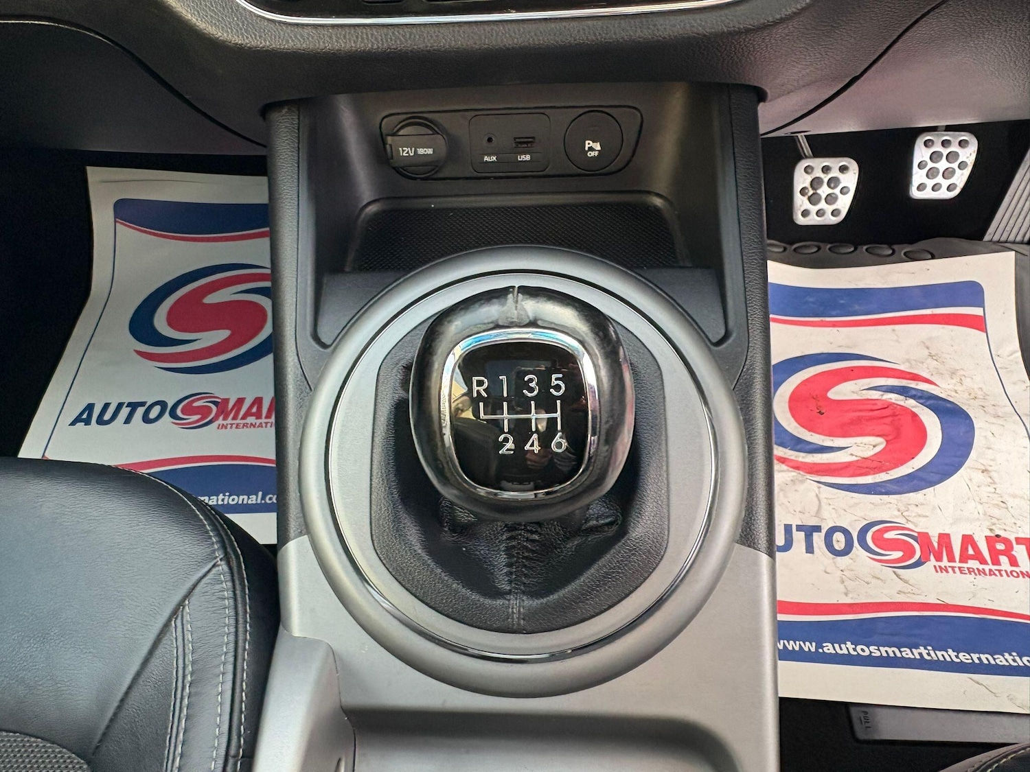 Used Kia Sportage 2014 for sale - 76936194: Photo 17