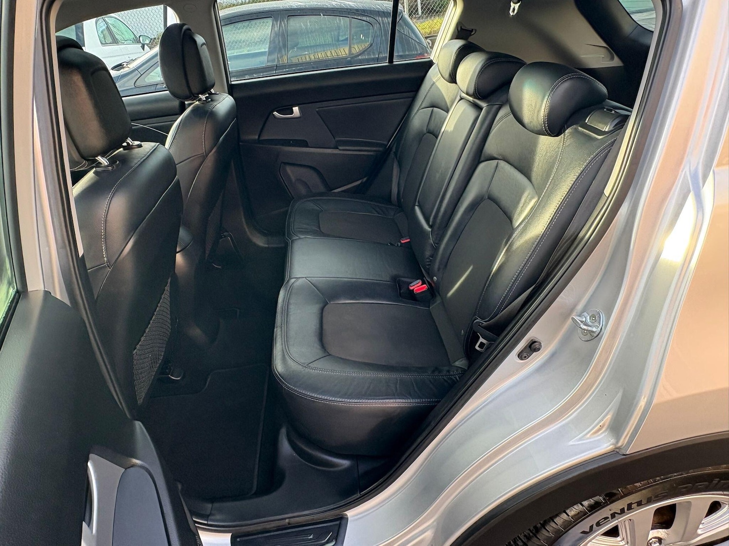 Used Kia Sportage 2014 for sale - 76936194: Photo 18