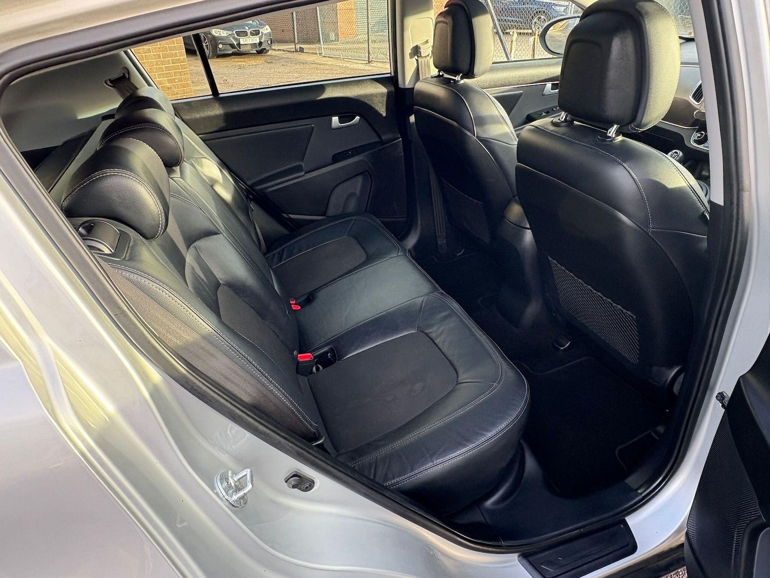 Used Kia Sportage 2014 for sale - 76936194: Photo 19