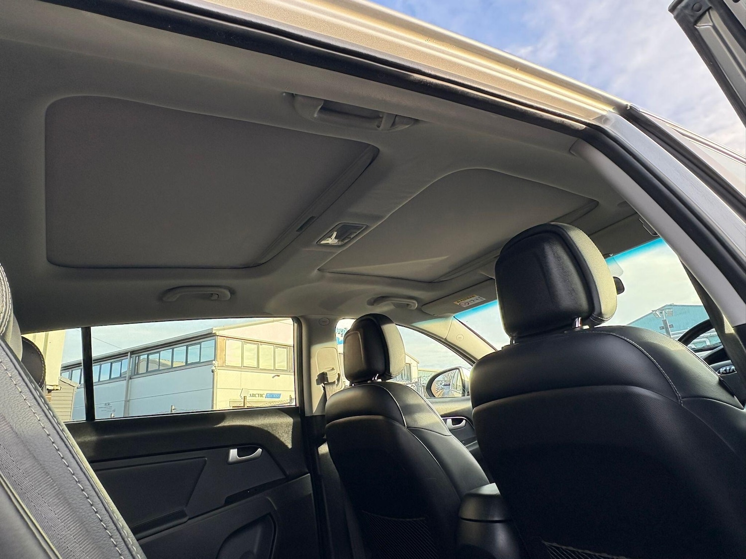 Used Kia Sportage 2014 for sale - 76936194: Photo 20