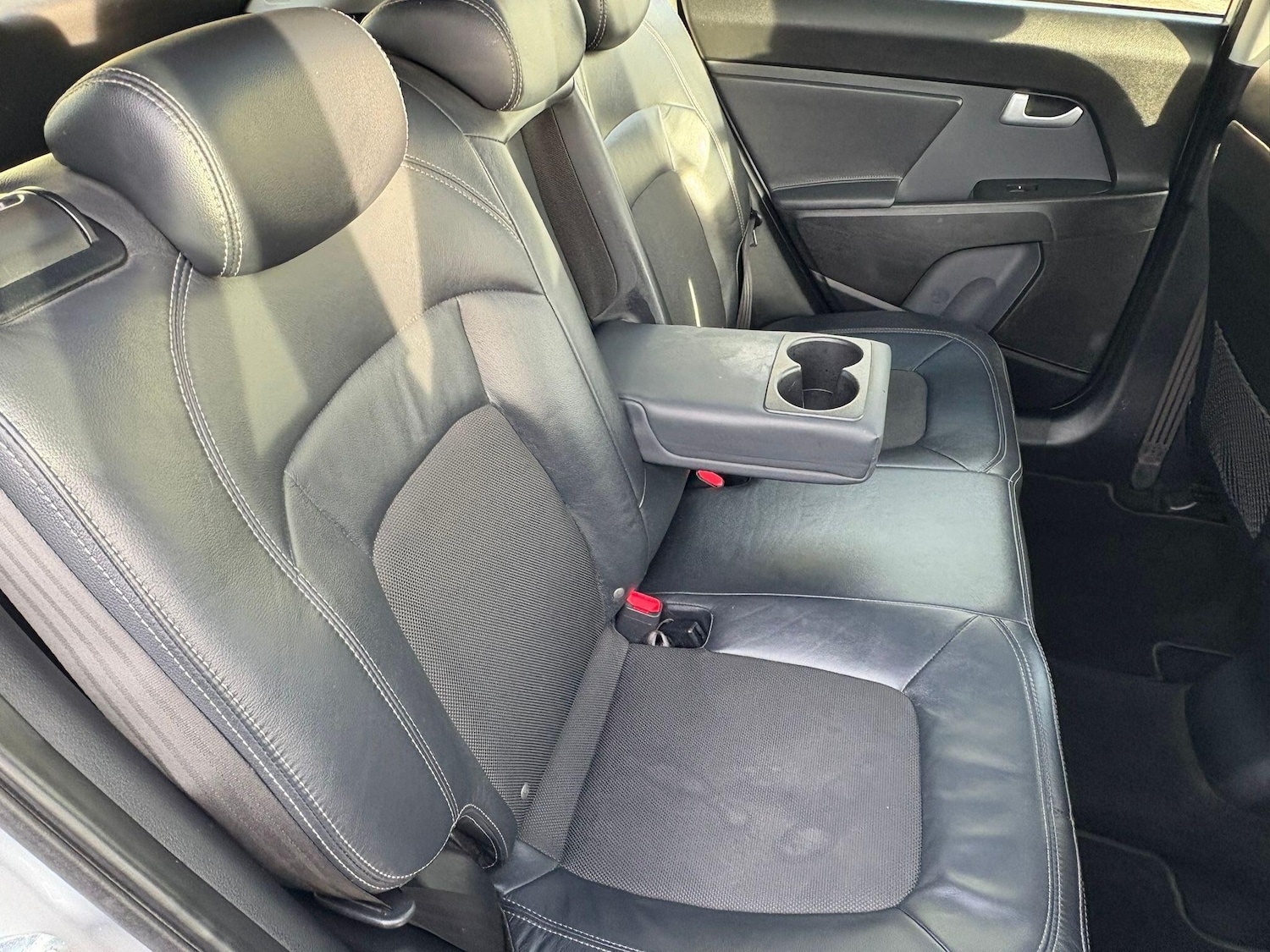 Used Kia Sportage 2014 for sale - 76936194: Photo 21