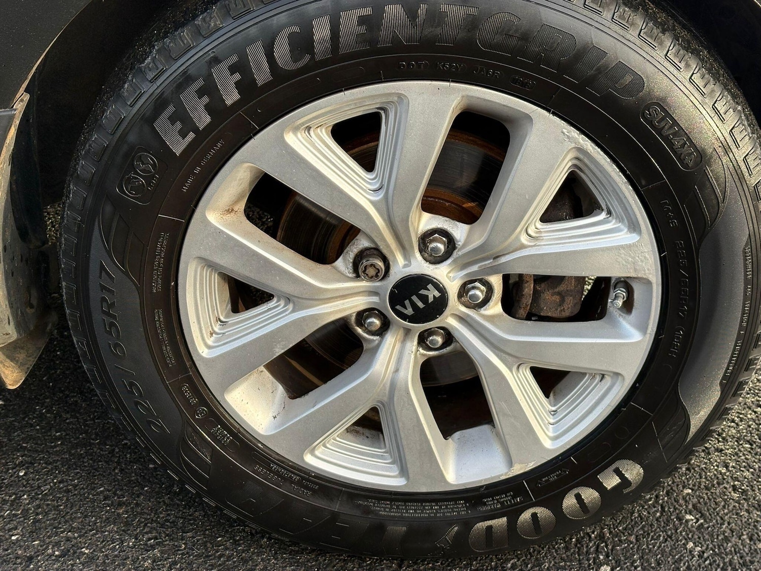 Used Kia Sportage 2014 for sale - 76936194: Photo 28