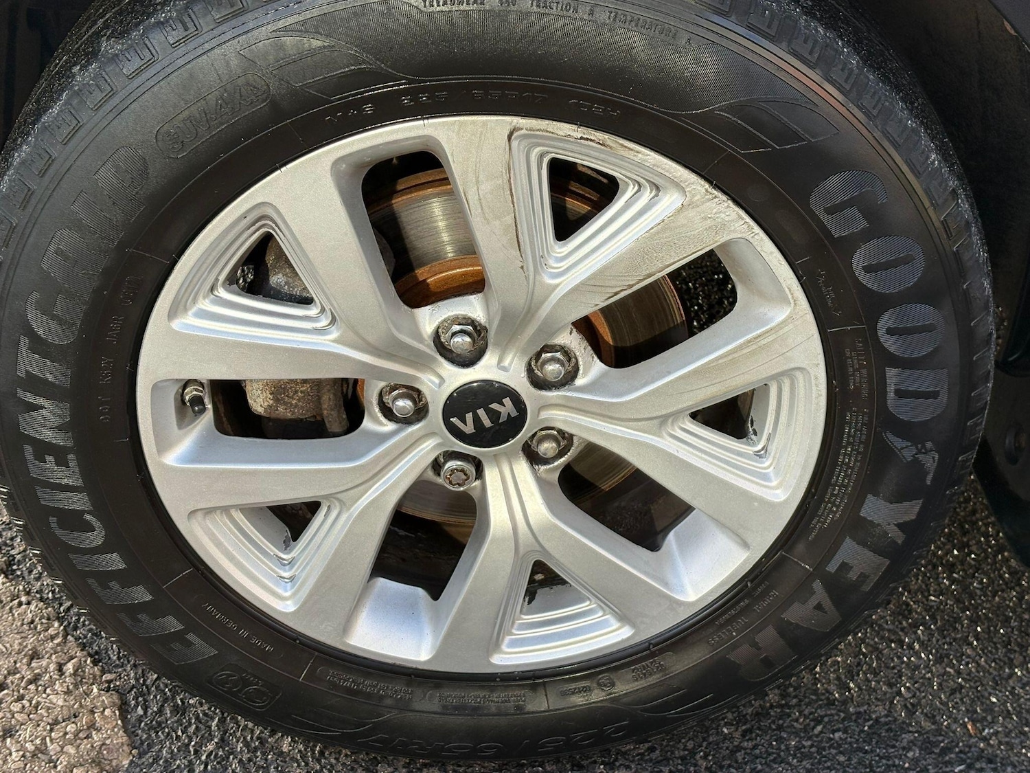 Used Kia Sportage 2014 for sale - 76936194: Photo 29