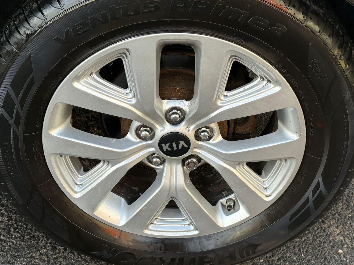 Used Kia Sportage 2014 for sale - 76936194: Photo 30