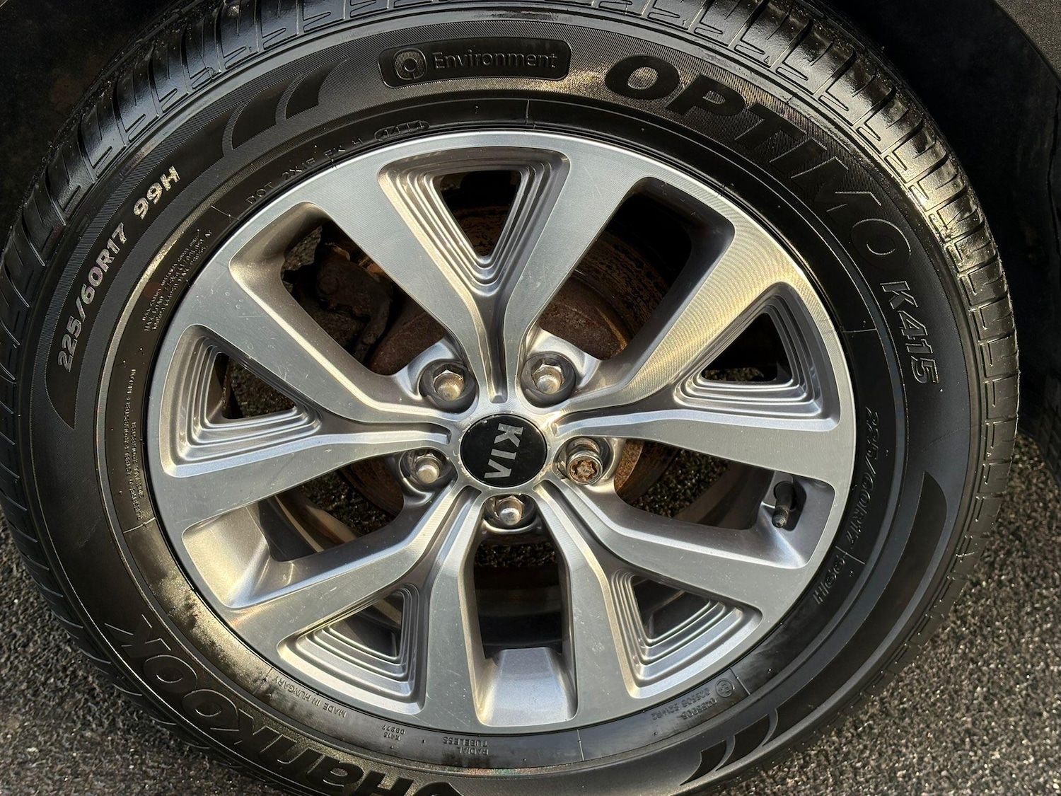 Used Kia Sportage 2014 for sale - 76936194: Photo 31