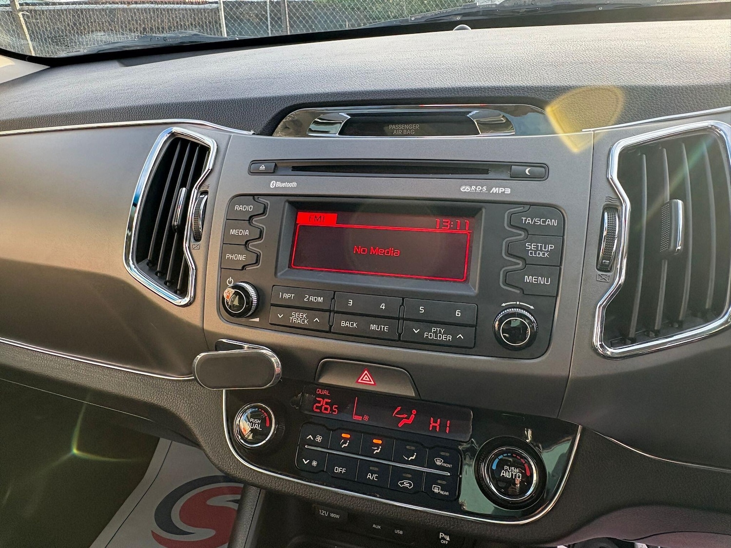 Used Kia Sportage 2014 for sale - 76936194: Photo 32