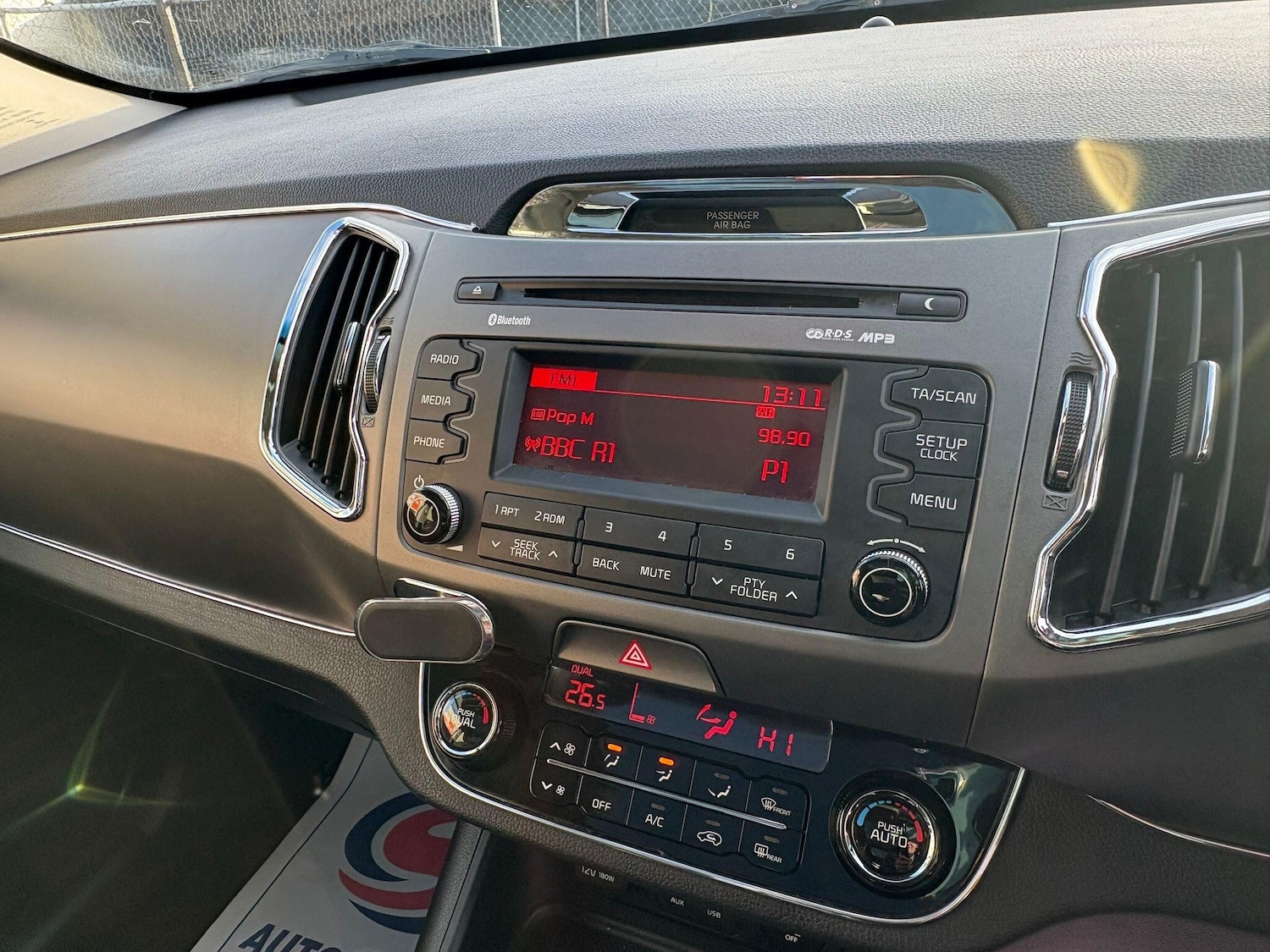 Used Kia Sportage 2014 for sale - 76936194: Photo 33