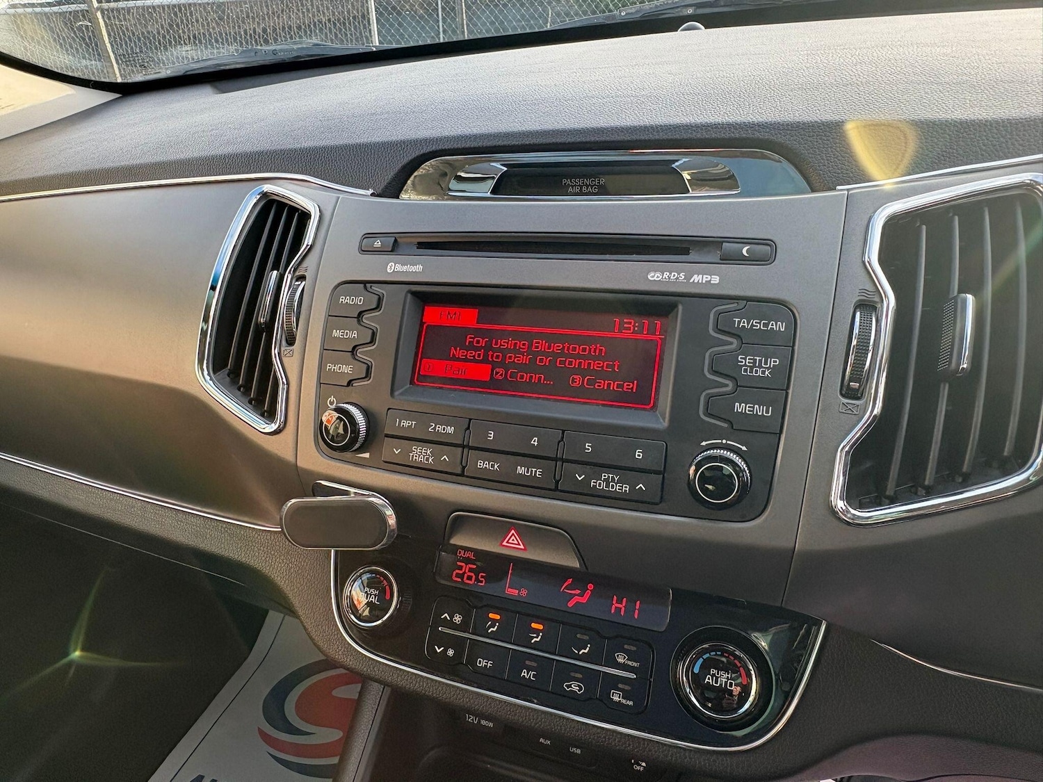 Used Kia Sportage 2014 for sale - 76936194: Photo 34