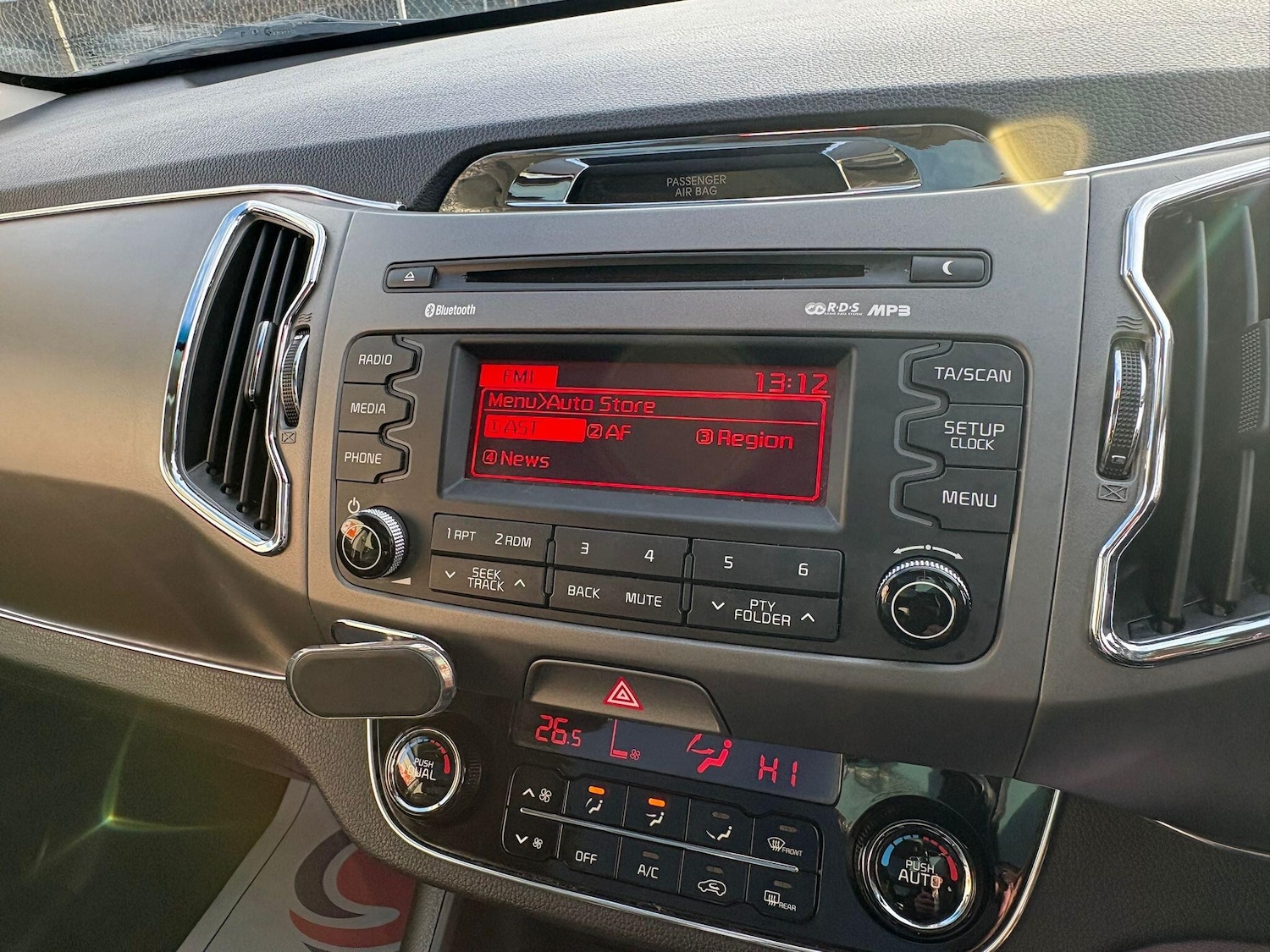 Used Kia Sportage 2014 for sale - 76936194: Photo 36