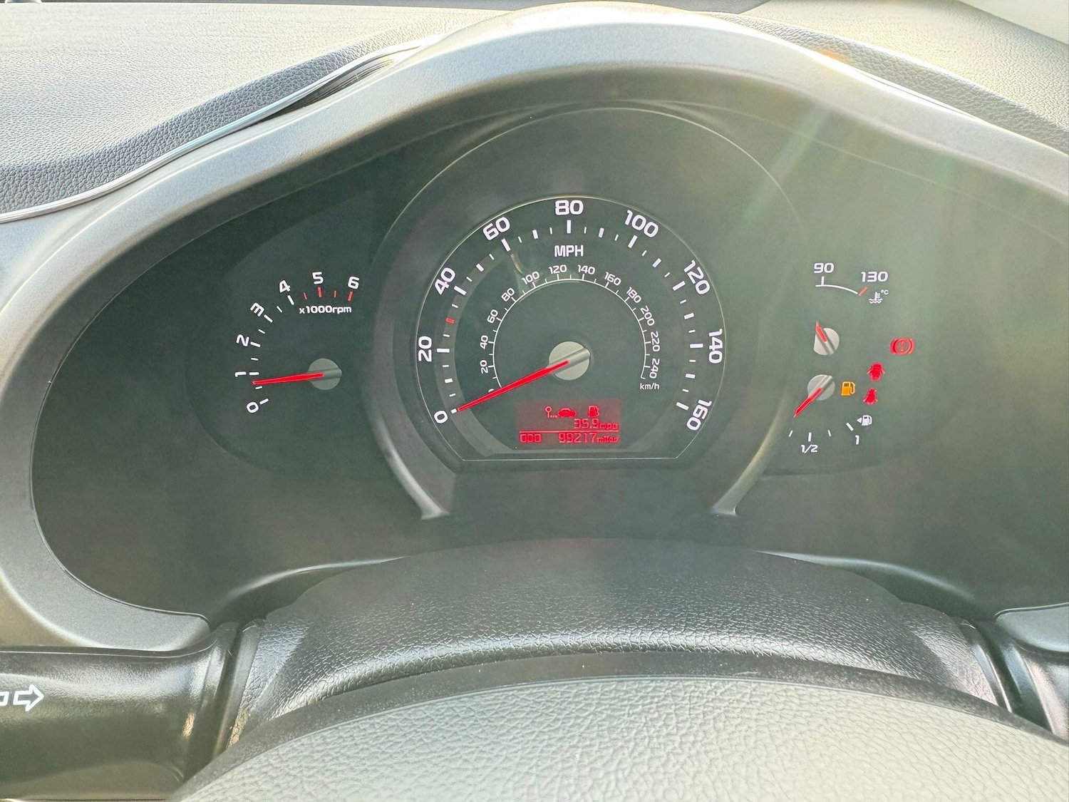 Used Kia Sportage 2014 for sale - 76936194: Photo 38