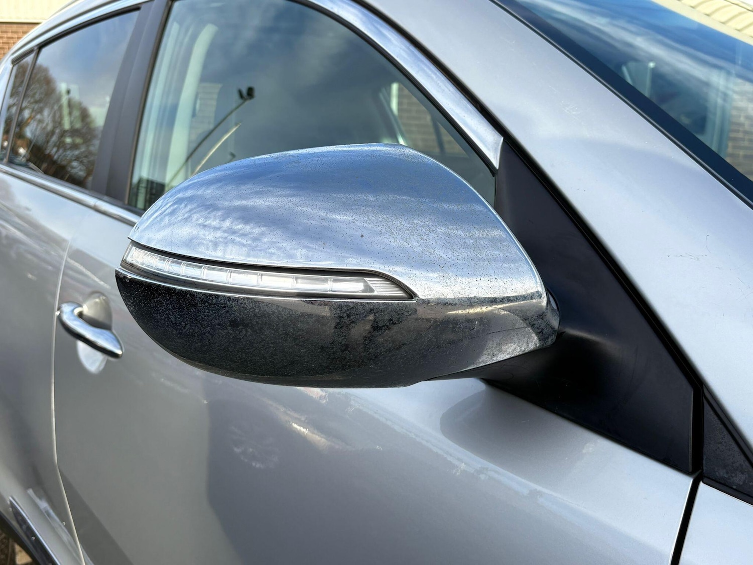 Used Kia Sportage 2014 for sale - 76936194: Photo 39