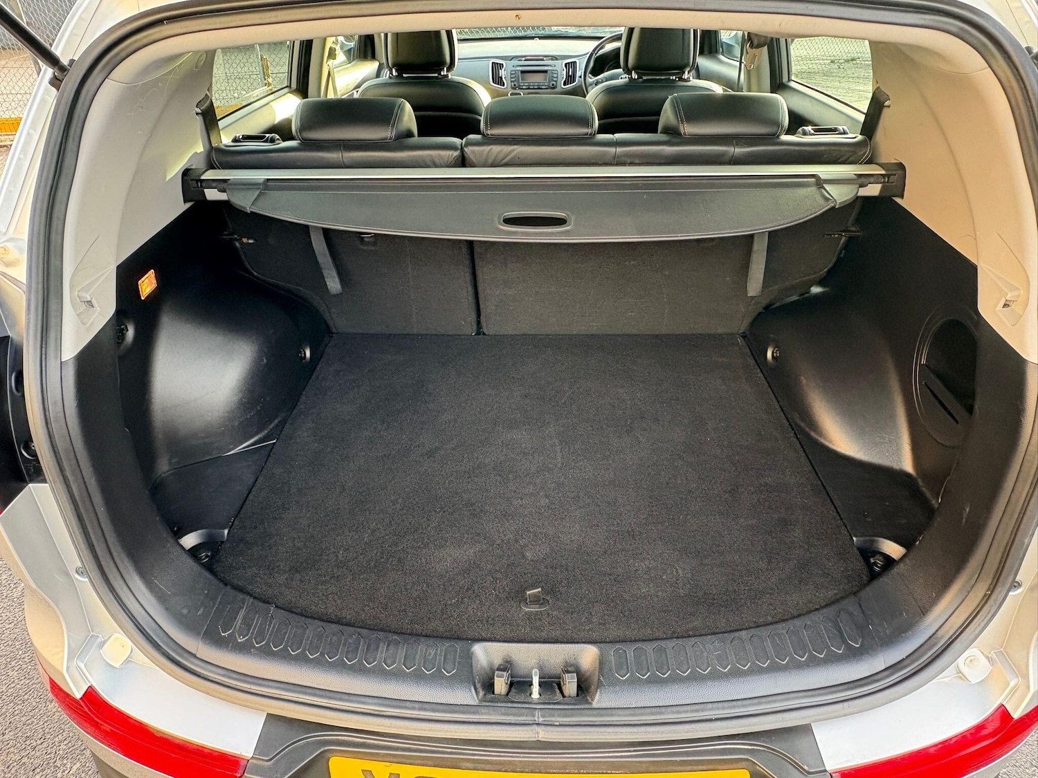 Used Kia Sportage 2014 for sale - 76936194: Photo 41