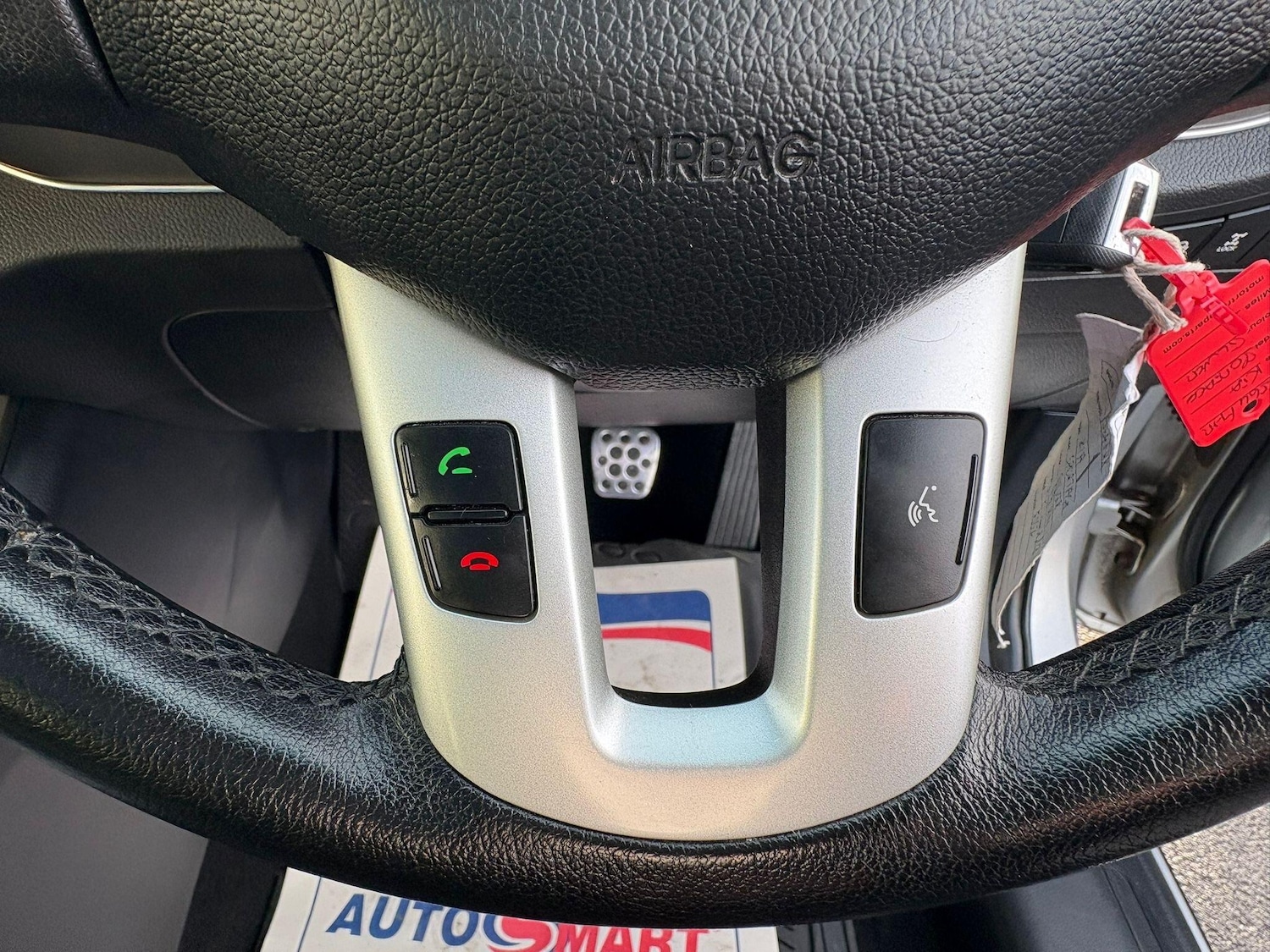 Used Kia Sportage 2014 for sale - 76936194: Photo 43