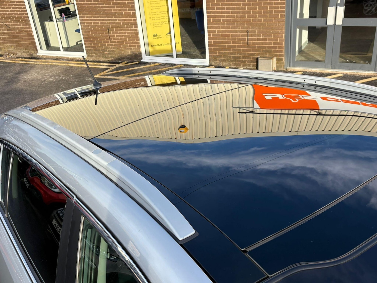 Used Kia Sportage 2014 for sale - 76936194: Photo 44