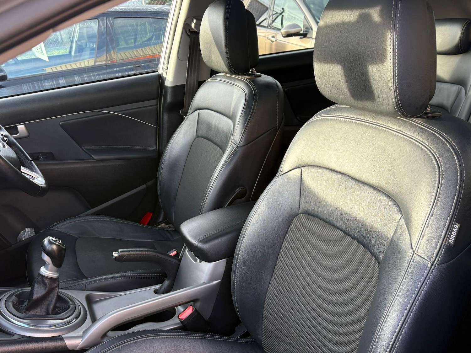 Used Kia Sportage 2014 for sale - 76936194: Photo 45