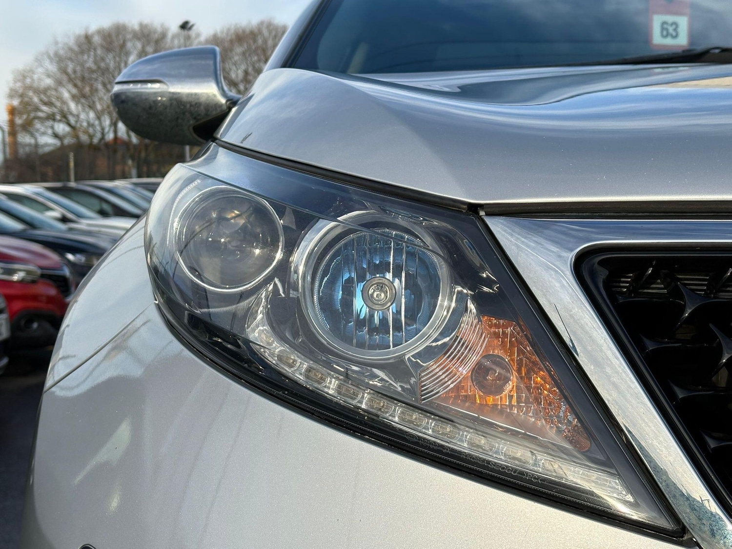 Used Kia Sportage 2014 for sale - 76936194: Photo 46