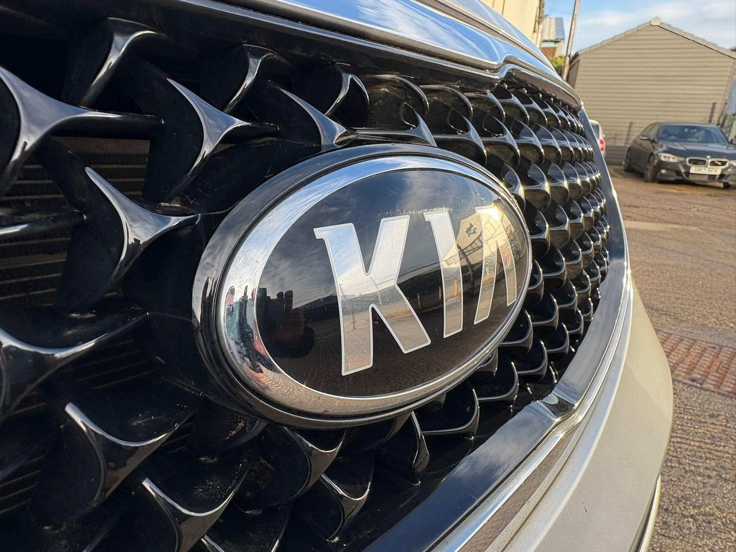 Used Kia Sportage 2014 for sale - 76936194: Photo 48