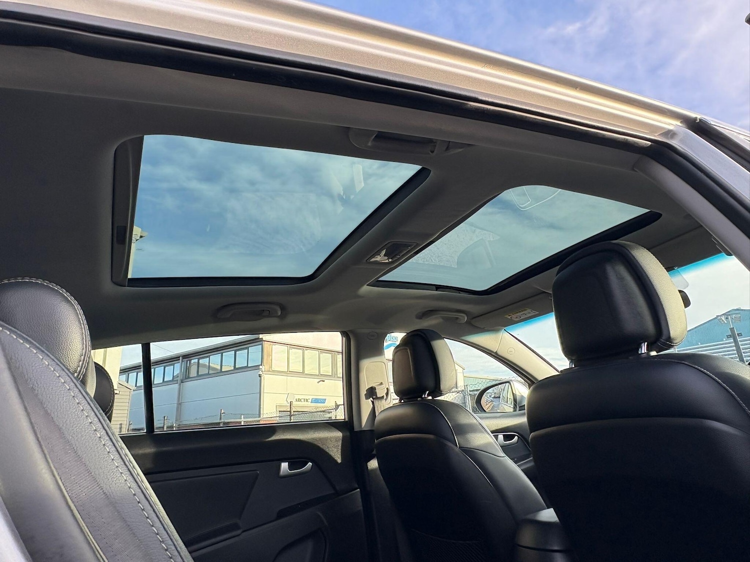 Used Kia Sportage 2014 for sale - 76936194: Photo 51