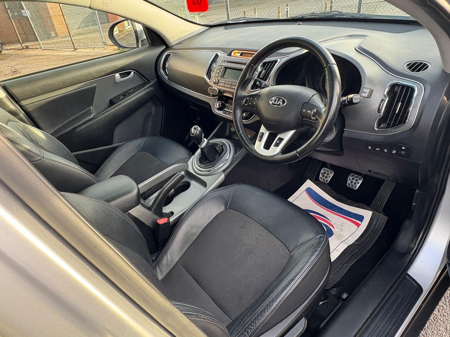 Used Kia Sportage 2014 for sale - 76936194: Photo 52