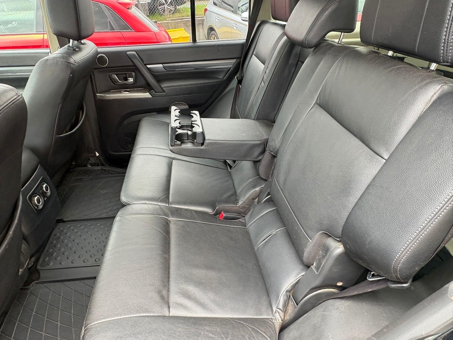 Used Mitsubishi Shogun for sale - 78115713: Photo 18