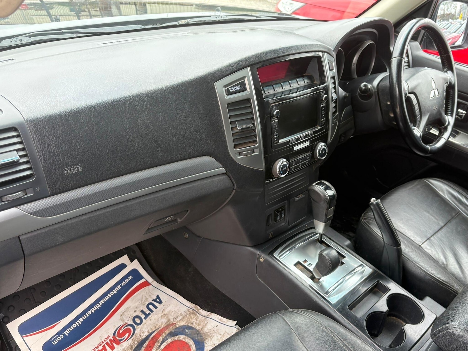 Used Mitsubishi Shogun for sale - 78115713: Photo 2