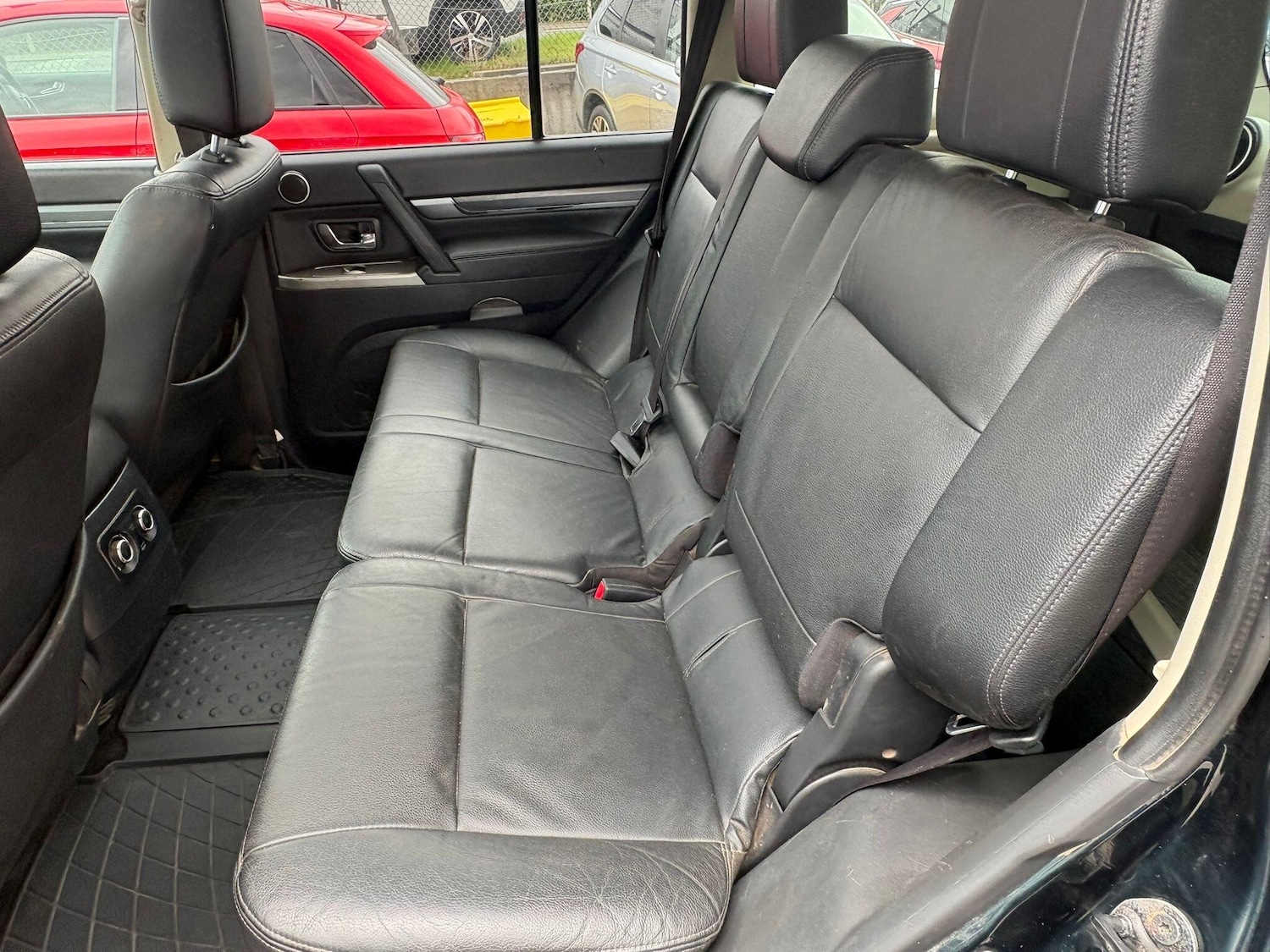 Used Mitsubishi Shogun for sale - 78115713: Photo 20