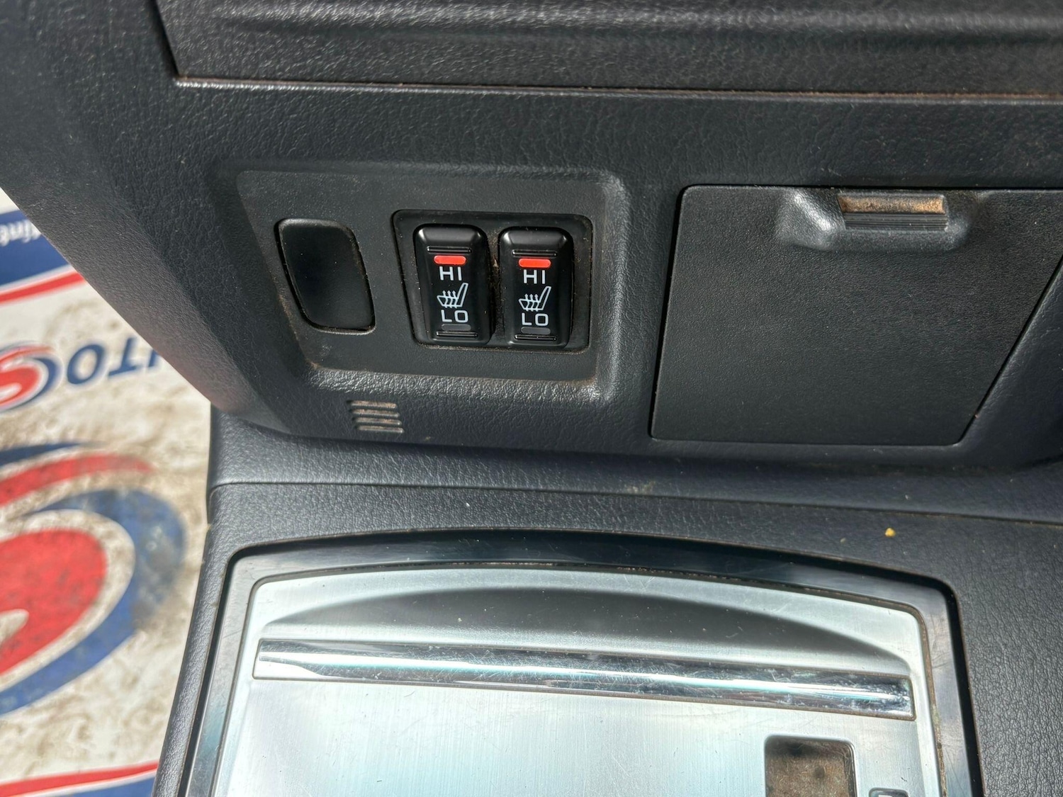 Used Mitsubishi Shogun for sale - 78115713: Photo 21