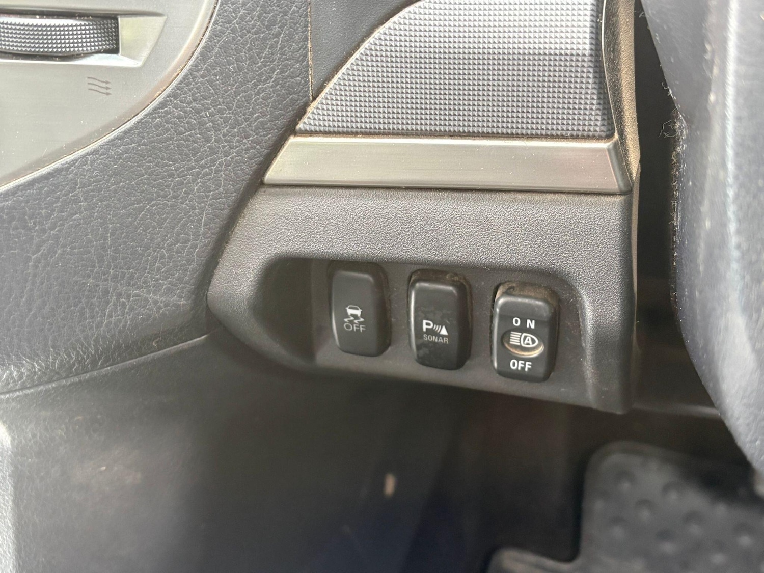 Used Mitsubishi Shogun for sale - 78115713: Photo 22