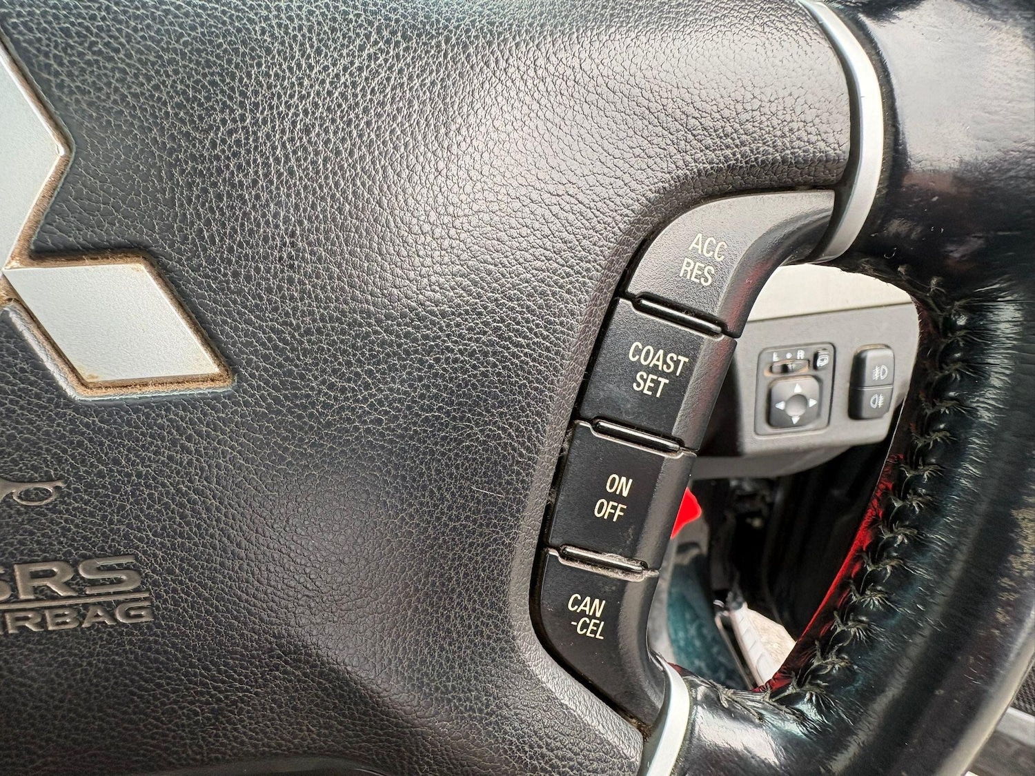 Used Mitsubishi Shogun for sale - 78115713: Photo 24