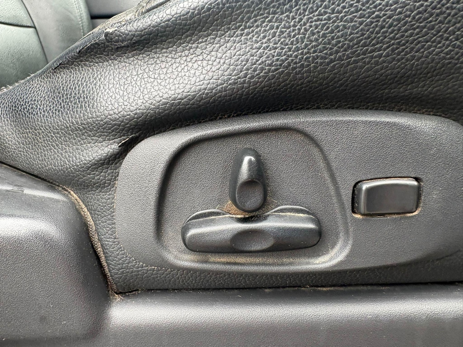 Used Mitsubishi Shogun for sale - 78115713: Photo 25