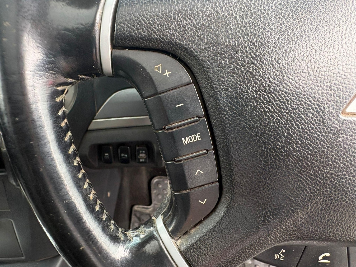 Used Mitsubishi Shogun for sale - 78115713: Photo 26