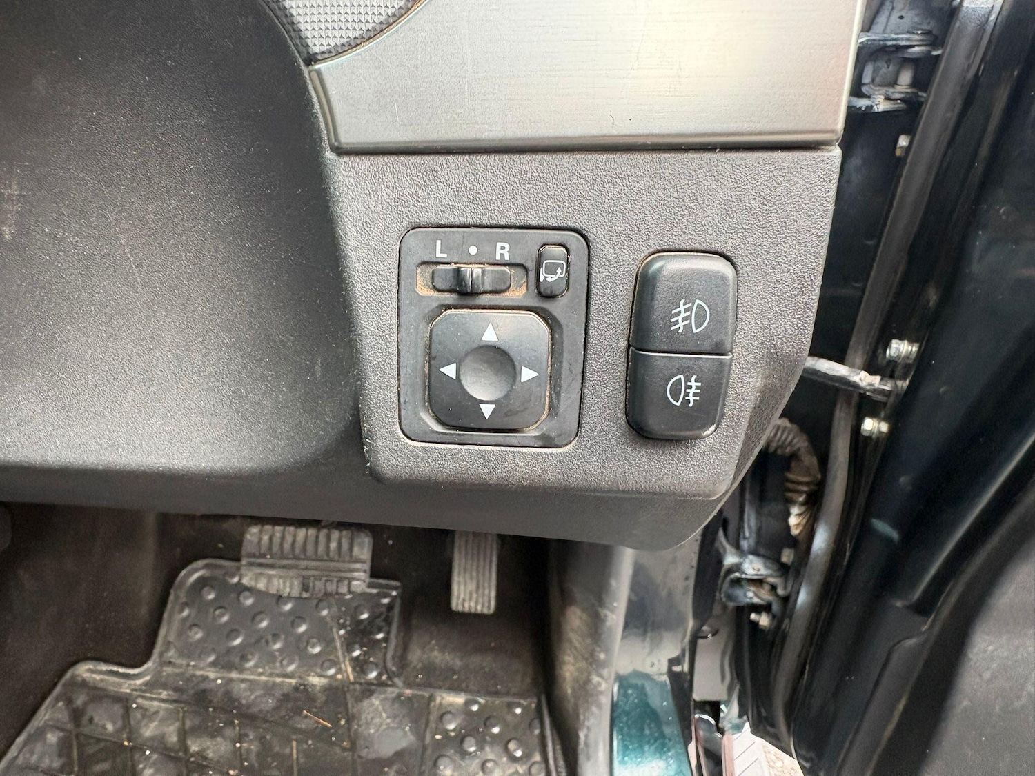 Used Mitsubishi Shogun for sale - 78115713: Photo 27