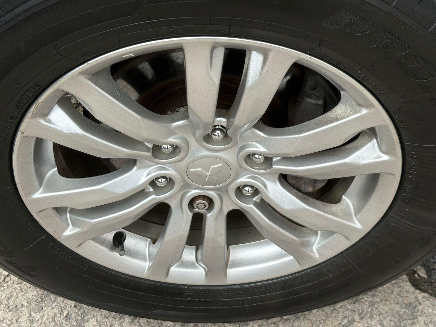 Used Mitsubishi Shogun for sale - 78115713: Photo 30