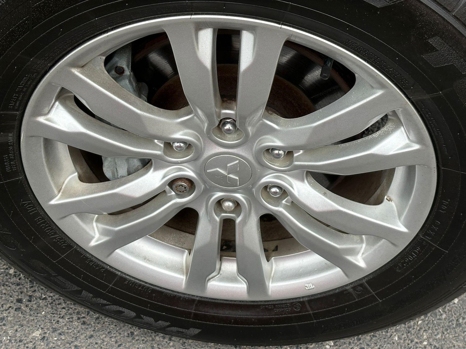 Used Mitsubishi Shogun for sale - 78115713: Photo 32