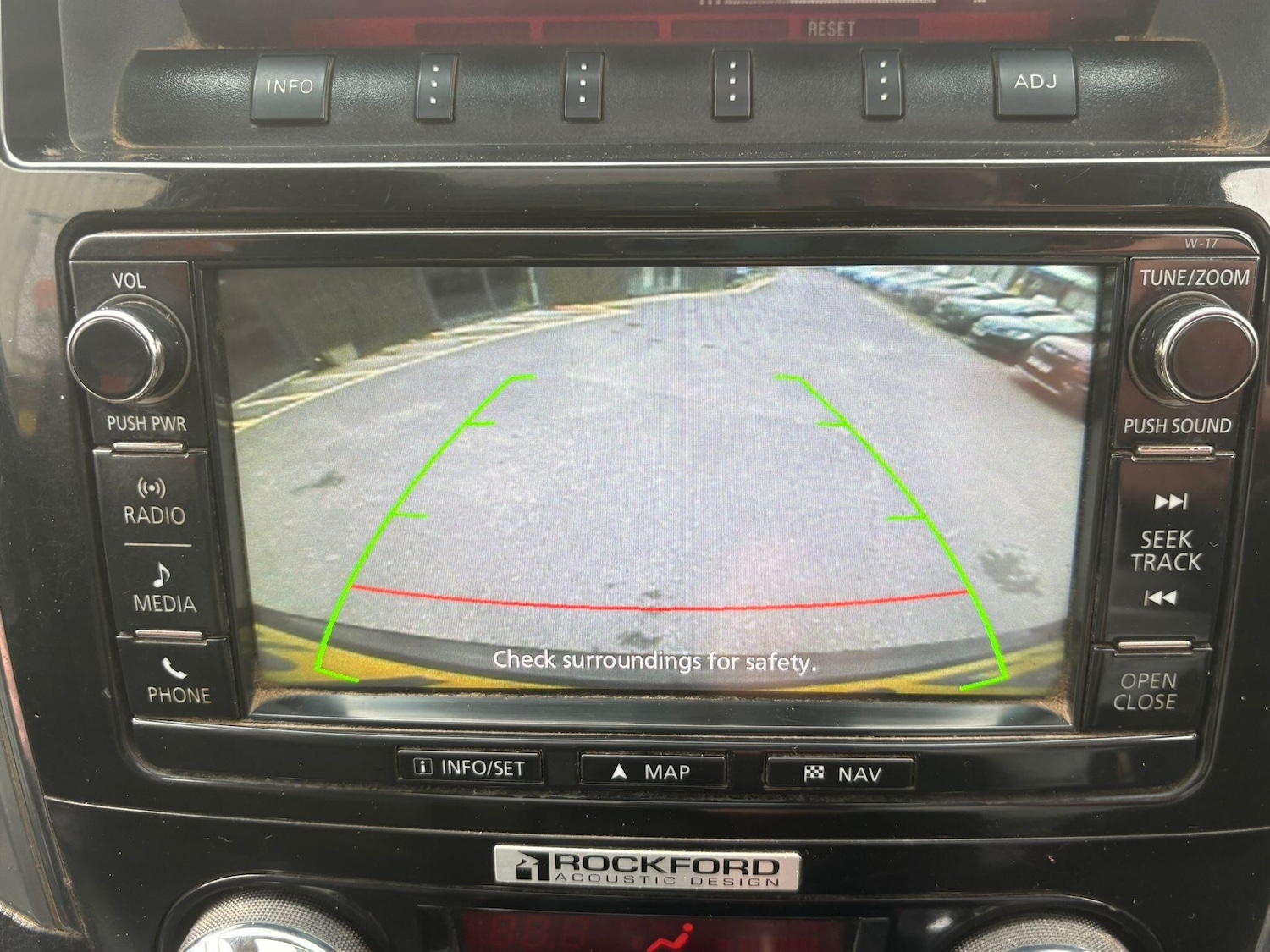 Used Mitsubishi Shogun for sale - 78115713: Photo 34