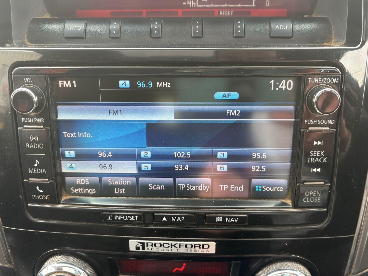 Used Mitsubishi Shogun for sale - 78115713: Photo 35